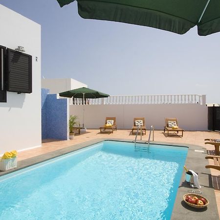 Grand Villa Famara Puerto Del Carmen Puerto del Carmen  Kamer foto