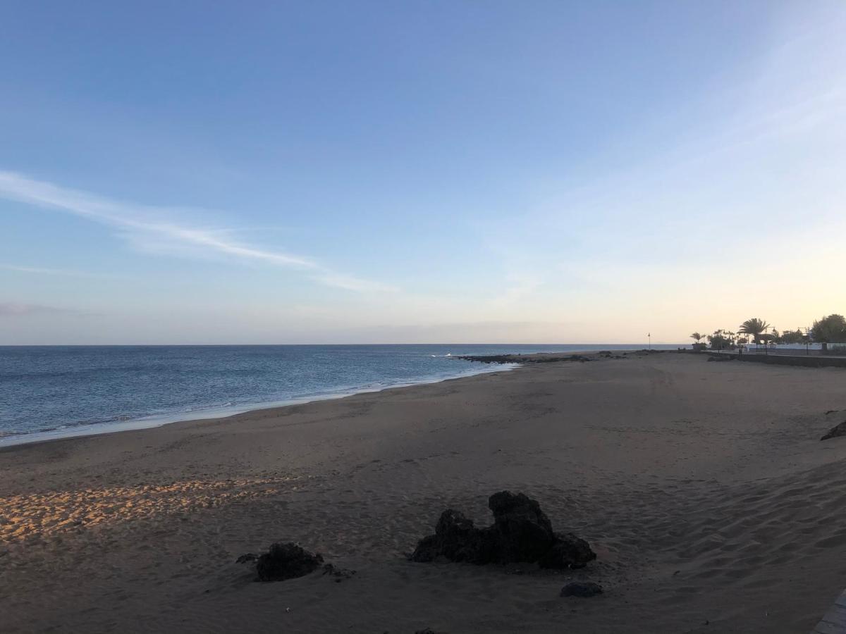 Grand Villa Famara Puerto Del Carmen Puerto del Carmen  Buitenkant foto
