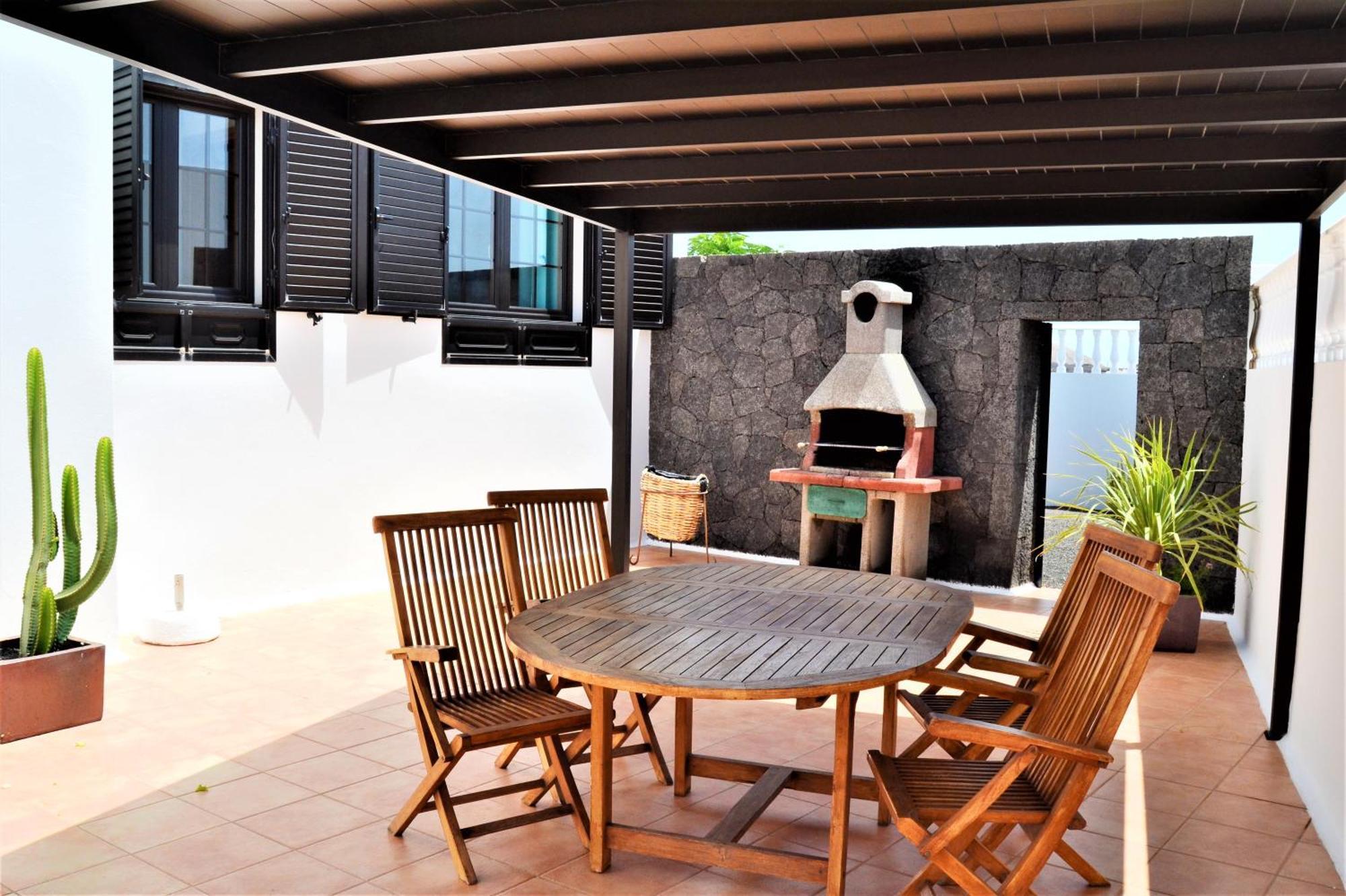 Grand Villa Famara Puerto Del Carmen Puerto del Carmen  Buitenkant foto