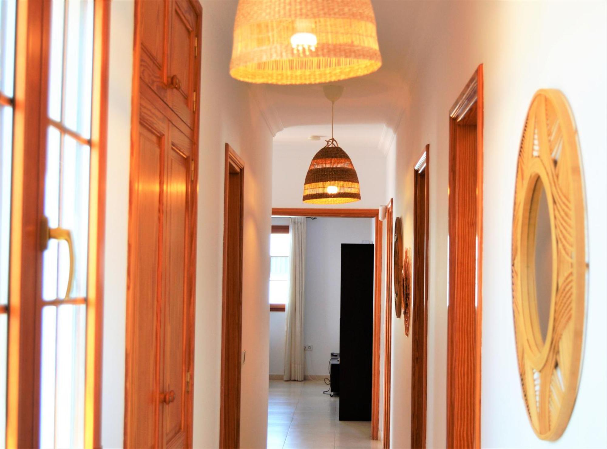 Grand Villa Famara Puerto Del Carmen Puerto del Carmen  Buitenkant foto