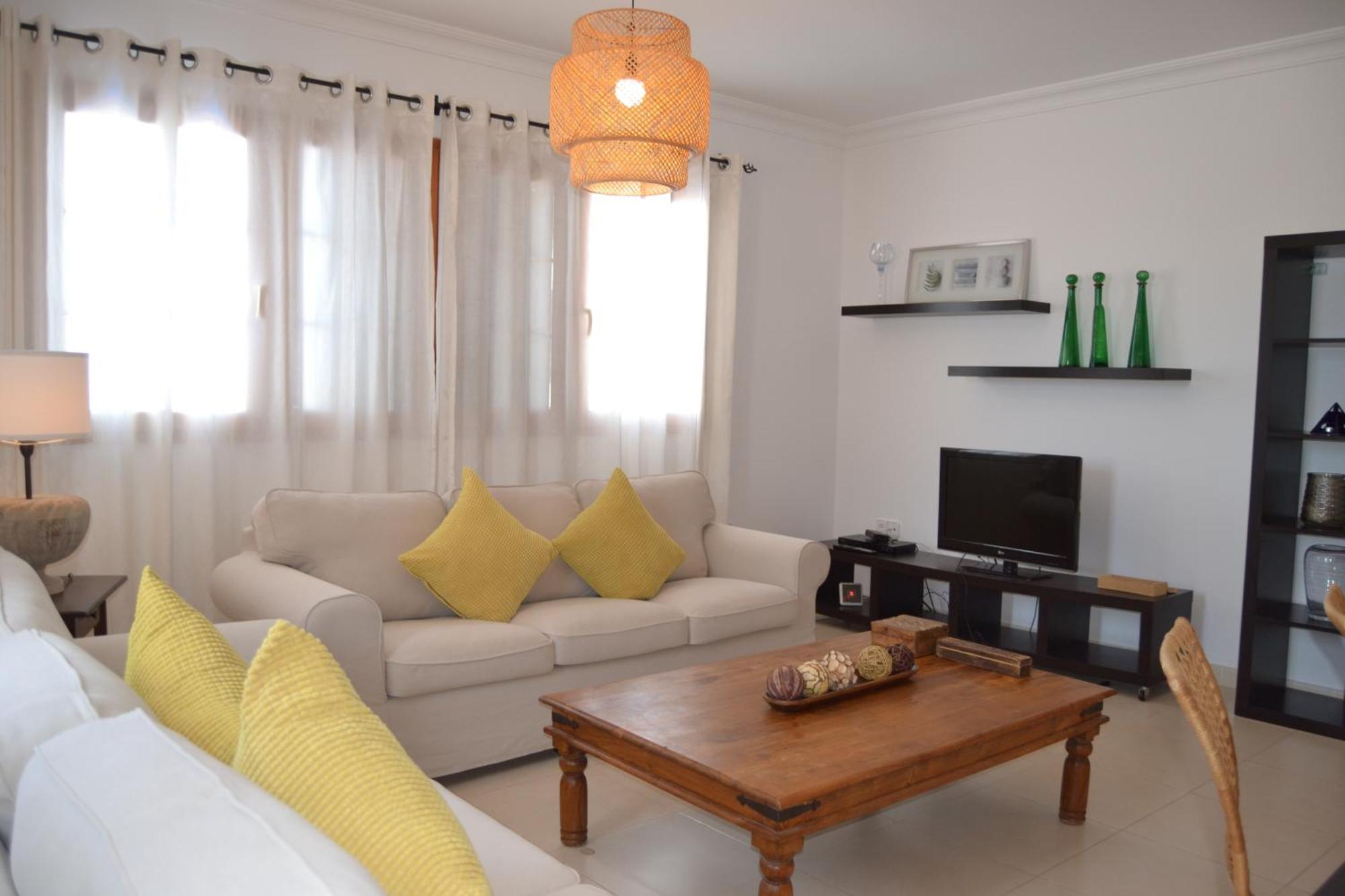 Grand Villa Famara Puerto Del Carmen Puerto del Carmen  Buitenkant foto