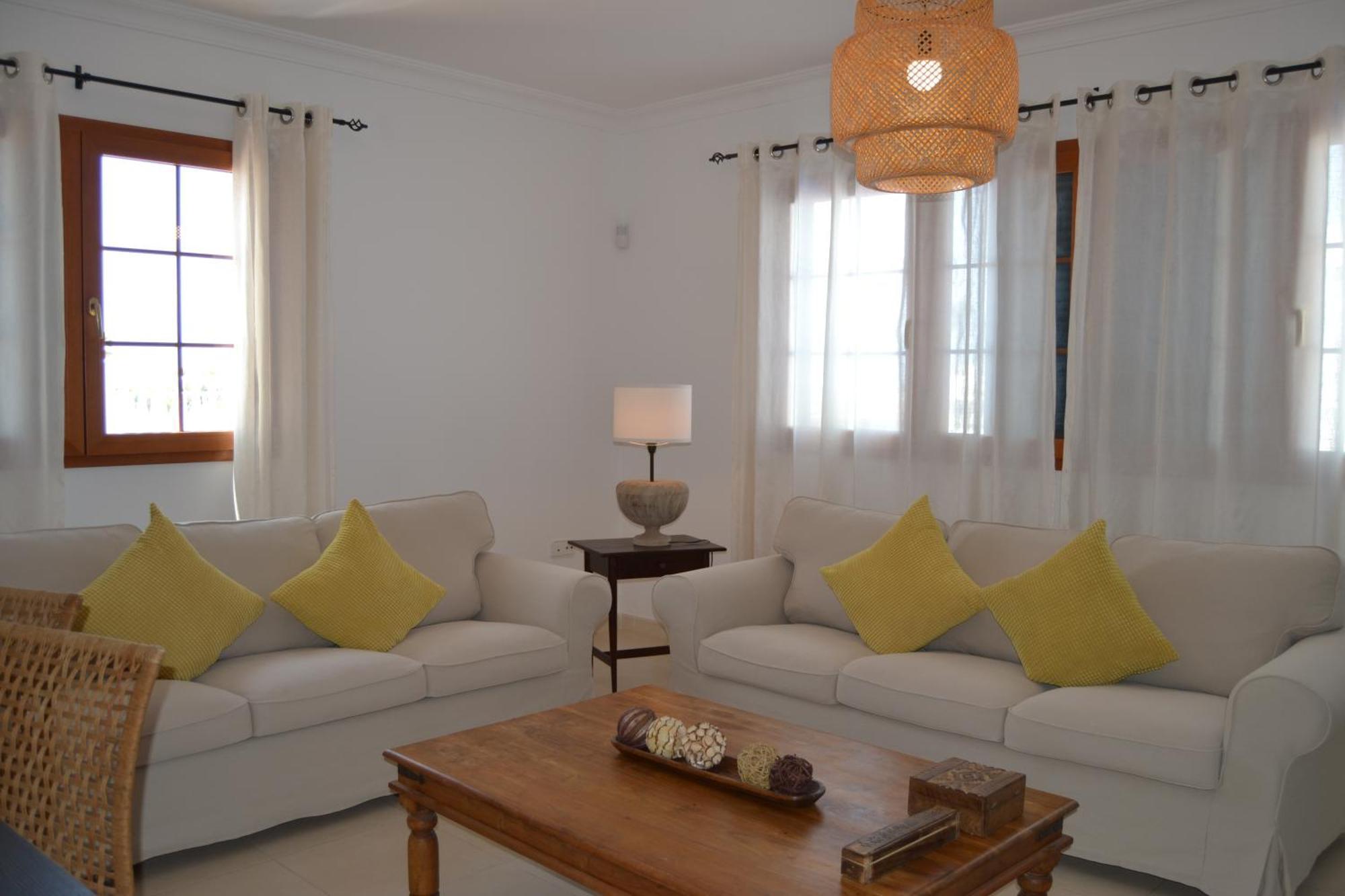 Grand Villa Famara Puerto Del Carmen Puerto del Carmen  Buitenkant foto