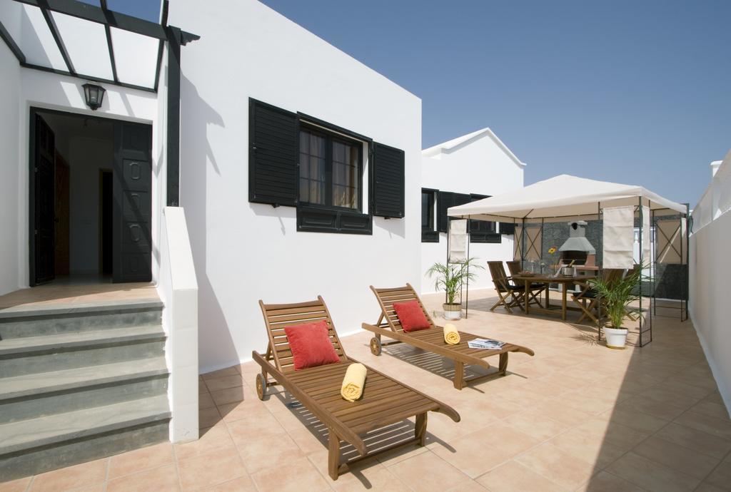 Grand Villa Famara Puerto Del Carmen Puerto del Carmen  Kamer foto